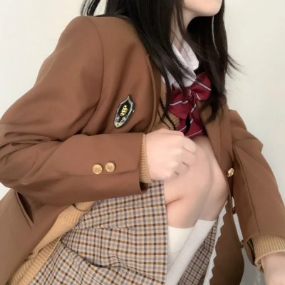 大人的事情